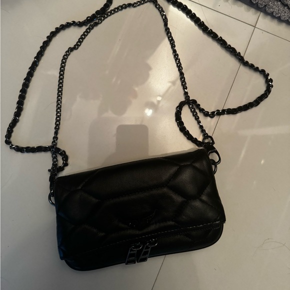 zadig & voltaire bag - Picture 2 of 6